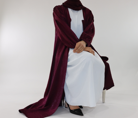 Abaya 4