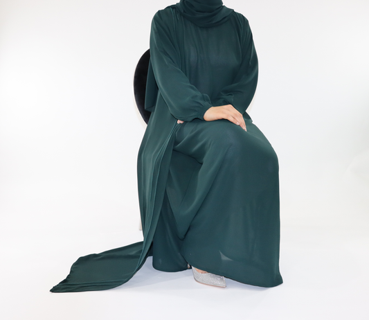 Abaya 9