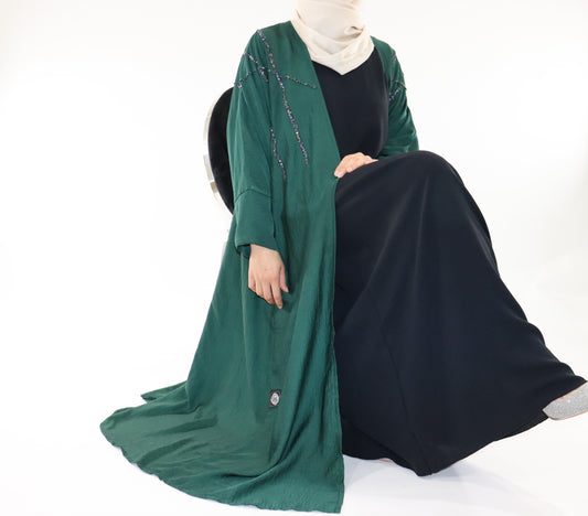 Abaya 10